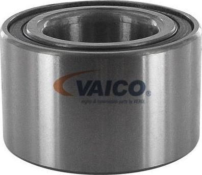 VAICO V10-3001 подшипник ступицы колеса на VW POLO купе (86C, 80)