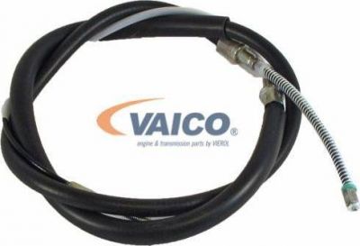 VAICO V10-30016 трос, стояночная тормозная система на VW GOLF III (1H1)