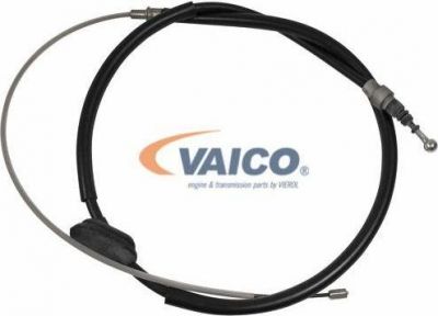 VAICO V10-30022 трос, стояночная тормозная система на VW GOLF IV (1J1)