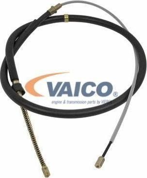 VAICO V10-30023 трос, стояночная тормозная система на SKODA OCTAVIA Combi (1U5)