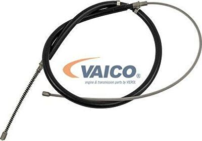 VAICO V10-30025 трос, стояночная тормозная система на SKODA OCTAVIA Combi (1U5)