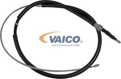 VAICO V10-30026 трос, стояночная тормозная система на VW GOLF IV (1J1)