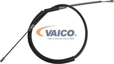 VAICO V10-30033 трос, стояночная тормозная система на VW TRANSPORTER III фургон