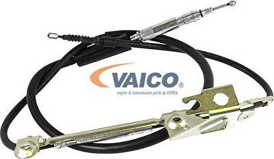 VAICO V10-30061 трос, стояночная тормозная система на AUDI A6 Avant (4B5, C5)