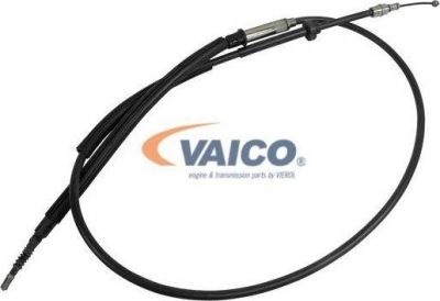 VAICO V10-30062 трос, стояночная тормозная система на AUDI A6 Avant (4B5, C5)