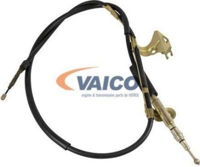 VAICO V10-30063 трос, стояночная тормозная система на AUDI A6 Avant (4B5, C5)