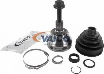 VAICO V10-3027 шарнирный комплект, приводной вал на VW GOLF IV (1J1)