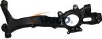 VAICO V10-3040 поворотный кулак, подвеска колеса на AUDI A6 Avant (4B5, C5)