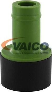 VAICO V10-3103 клапан, отвода воздуха из картера на AUDI A4 кабрио (8H7, B6, 8HE, B7)