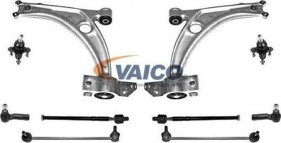 VAICO V10-3248 комлектующее руля, подвеска колеса на VW PASSAT CC (357)