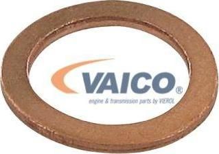 VAICO V10-3327 уплотнительное кольцо, резьбовая пр на OPEL ASTRA F универсал (51_, 52_)