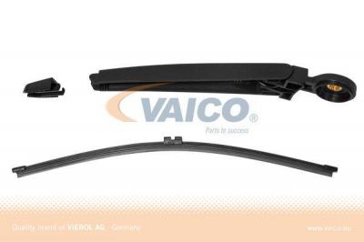 VAICO V10-3433 рычаг стеклоочистителя, система очистки окон на VW TOUAREG (7LA, 7L6, 7L7)