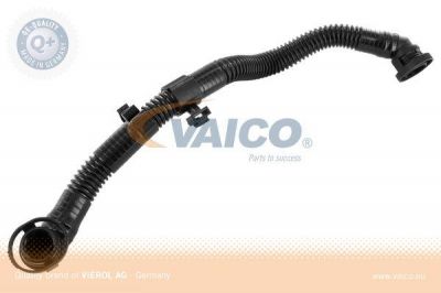 VAICO V10-3586 шланг, система подачи воздуха на VW GOLF IV (1J1)