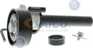 VAICO V10-3707 натяжная планка, поликлиновой ремень на AUDI A3 Sportback (8PA)