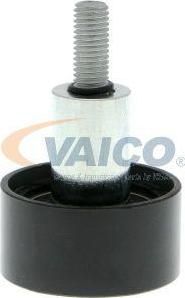 VAICO V10-3873 паразитный / ведущий ролик, зубчатый ремень на SKODA YETI (5L)