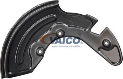 VAICO V10-3904 отражатель, диск тормозного механизма на AUDI A6 Avant (4B5, C5)