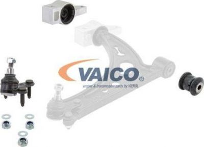 VAICO V10-3929 ремкомплект, поперечный рычаг подвески на VW CADDY III фургон (2KA, 2KH, 2CA, 2CH)