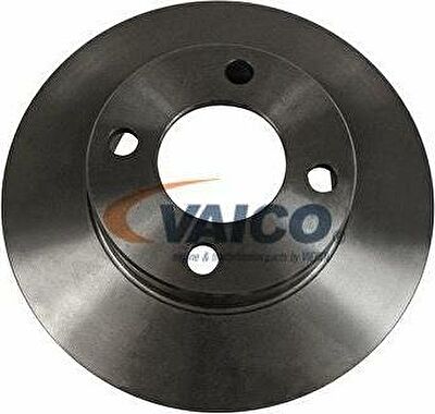 VAICO V10-40005 тормозной диск на AUDI 80 (89, 89Q, 8A, B3)