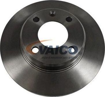 VAICO V10-40025 тормозной диск на SKODA FAVORIT (781)