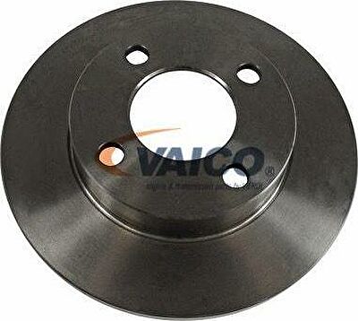 VAICO V10-40028 тормозной диск на AUDI 80 (81, 85, B2)