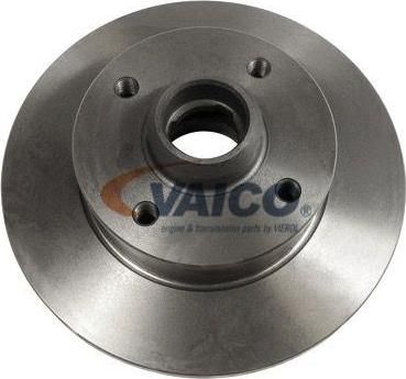 VAICO V10-40033 тормозной диск на VW PASSAT Variant (3A5, 35I)