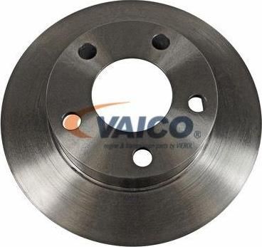 VAICO V10-40068 тормозной диск на VW PASSAT Variant (3B6)