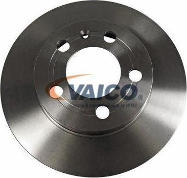 VAICO V10-40069 тормозной диск на SKODA OCTAVIA Combi (1U5)