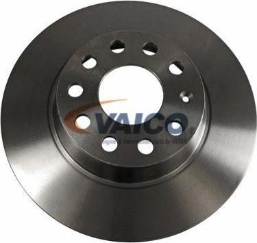 VAICO V10-40082 тормозной диск на VW PASSAT Variant (365)