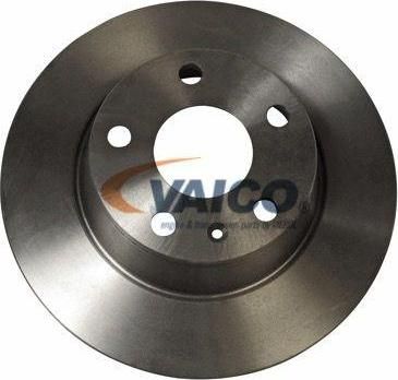 VAICO V10-40087 тормозной диск на AUDI TT Roadster (8J9)