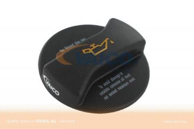 VAICO V10-4237 крышка, заливная горловина на VW PASSAT Variant (3B6)
