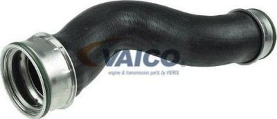 VAICO V10-4376 трубка нагнетаемого воздуха на AUDI A3 Sportback (8PA)