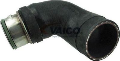 VAICO V10-4379 трубка нагнетаемого воздуха на AUDI A3 Sportback (8PA)
