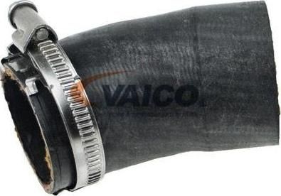 VAICO V10-4382 трубка нагнетаемого воздуха на AUDI A3 Sportback (8PA)