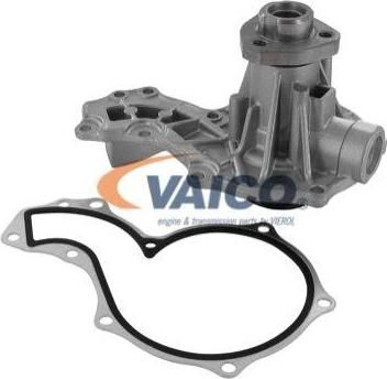 VAICO V10-50045 водяной насос на AUDI A6 Avant (4B5, C5)