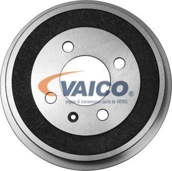 VAICO V10-60001 тормозной барабан на VW LUPO (6X1, 6E1)