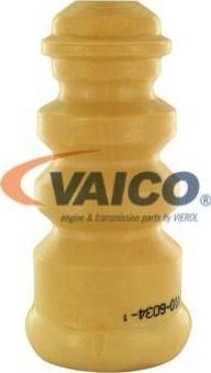 VAICO V10-6034-1 буфер, амортизация на VW LUPO (6X1, 6E1)