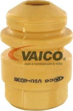 VAICO V10-6035 буфер, амортизация на AUDI A6 Avant (4B5, C5)