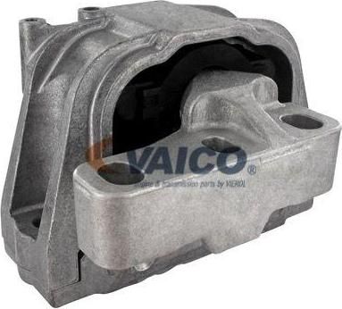 VAICO V10-6082 подвеска, двигатель на AUDI A3 Sportback (8PA)