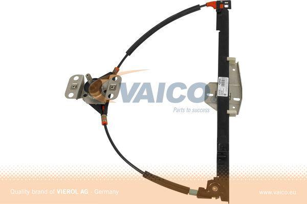 VAICO V10-6139 подъемное устройство для окон на VW PASSAT Variant (3A5, 35I)