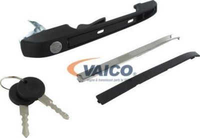 VAICO V10-6144 ручка двери на VW PASSAT (32B)