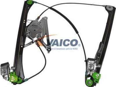 VAICO V10-6197 подъемное устройство для окон на AUDI A4 (8D2, B5)