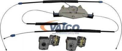 VAICO V10-6213 подъемное устройство для окон на VW GOLF IV (1J1)