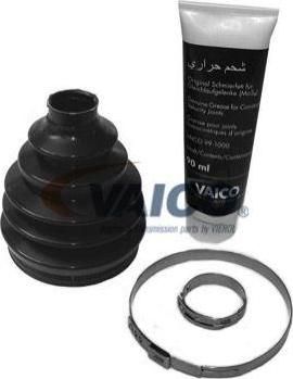 VAICO V10-6236 комплект пылника, приводной вал на AUDI A3 Sportback (8PA)