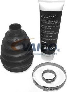 VAICO V10-6241 комплект пылника, приводной вал на VW TRANSPORTER V c бортовой платформой/ходовая часть (7JD, 7JE,