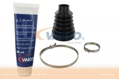 VAICO V10-6252 комплект пылника, приводной вал на AUDI A3 Sportback (8PA)