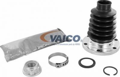 VAICO V10-6370 комплект пылника, приводной вал на VW POLO Variant (6KV5)