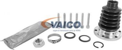 VAICO V10-6373 комплект пылника, приводной вал на VW POLO купе (86C, 80)