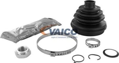 VAICO V10-6377 комплект пылника, приводной вал на VW POLO купе (86C, 80)