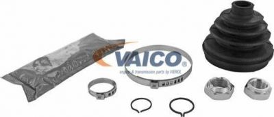 VAICO V10-6378 комплект пылника, приводной вал на AUDI 80 (89, 89Q, 8A, B3)