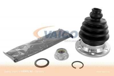 VAICO V10-6380 комплект пылника, приводной вал на VW GOLF IV (1J1)